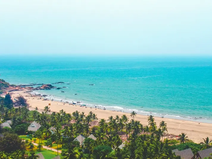 Delhi to Goa Travel Packages 2027: 3–4 Night Plans & Budget